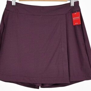 SPANX SKORT 6"”- PICKLEBALL ANYONE!!!!!!!!!!!!!!!!